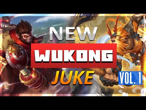 Best Wukong Juke You Will Ever See