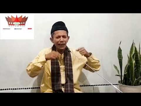 Tatanan Hiduik Banagari #minang #sumaterabarat #baliakbanagari