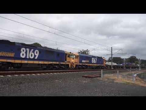 NR1 / NR78 / 8169 / 8167 with PN 4YN2 - 10/9/20