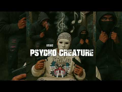 Krimo - Psycho Creature (Short Version)