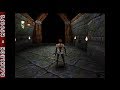 PlayStation Deathtrap Dungeon 1998