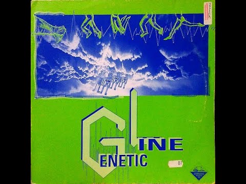 Genetic Line – Blue Sky (1995)