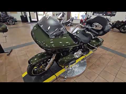 2026 Harley-Davidson Road Glide® Limited in Trussville, Alabama - Video 1