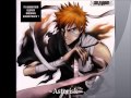 Bleach OST 1 : 02 - Asterisk (ORANGE RANGE ...