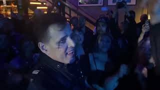 Orgy - Blue Monday ( live in LA ) 04-23-24