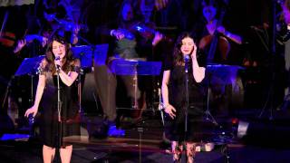 The Unthanks - The Songs of Robert Wyatt and Antony & The Johnsons.