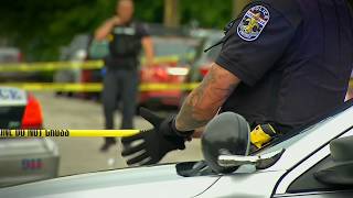 Independent monitor releases first report on LMPD reform efforts