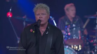 The Offspring - Live 2021 @ iHeartRadio (12.08.2021)