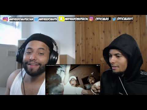 🇨🇦 UK🇬🇧REACTION to CANADIAN RAP J Neat X Burna Bandz LITT