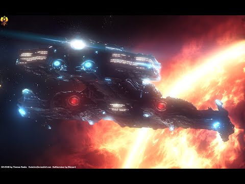 StarCraft II Battlecruiser Rush Tutorial
