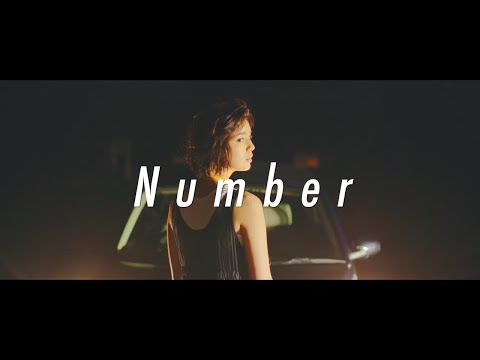 the quiet room - Number [MV]