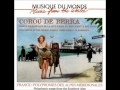 Corou de Berra - L'estaca 