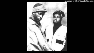 Organized Konfusion - Numbers
