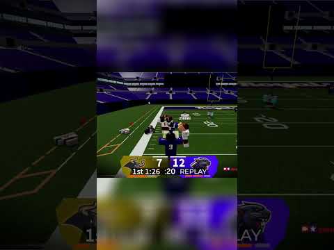 Football Fusion: Insane Interception! You Won't Believe This Replay!