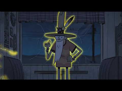 (Kid Cosmic ) poor Papa G's clones