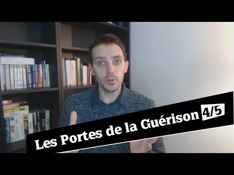 Médecine Islamique : Les portes de la Guérison 4/5 Médecine Islamique : Les portes de la Guérison 4/5