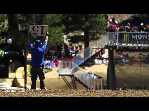 2012 Mammoth Motocross: Big Bikes