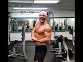 Entire Chest Workout - less than 22 mins only 2 exercises
