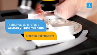 Descubre las Claves de la Medicina Reproductiva con el Dr. Antonio Carvajal Clínica INDISA