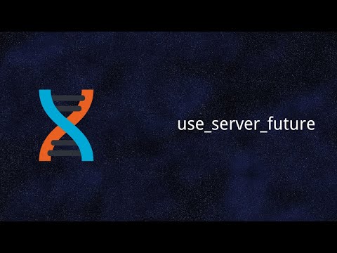 Dioxus Use_server_future Rust Tutorial 53