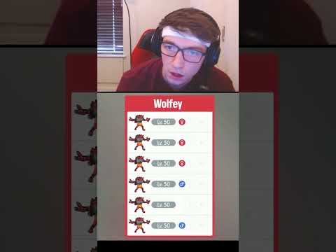 100% win rate #pokemon #pokemonscarletandviolet #pokemonvgc #nintendo