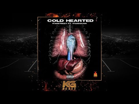 1TakeTeezy ft. 1TakeQuan - Cold Heart [Prod. By TeezyMadeIt, Mikeyy2yz] [New 2019]