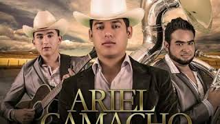Rey de Corazones &quot;Ariel Camacho y los Plebes del Rancho&quot;