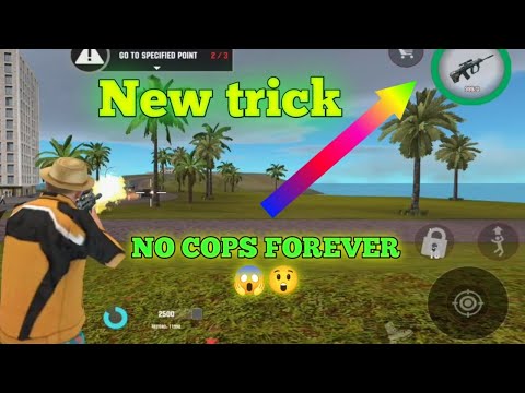 Stone giant but no cops new trick | stone giant gameplay