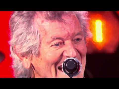 Rodney Crowell “It Ain’t Over Yet” (feat. Waylon Payne & EmmyLou Harris) Live @ Hollywood Bowl 4/23