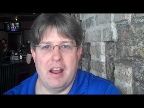 OpenStack Installer demo at SXSW