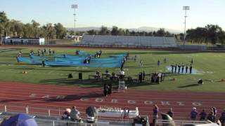 preview picture of video 'HTMB Competition - San Gorgonio HS, Nov. 8, 2014'