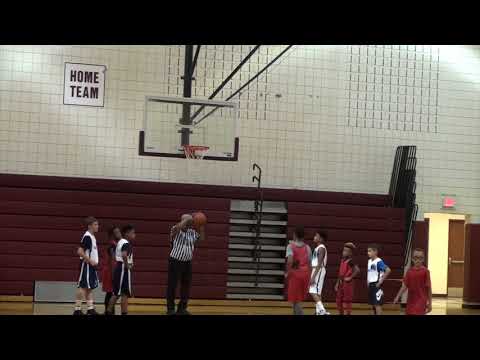 CMB Rebels 2025 vs Blue Water Express 2024