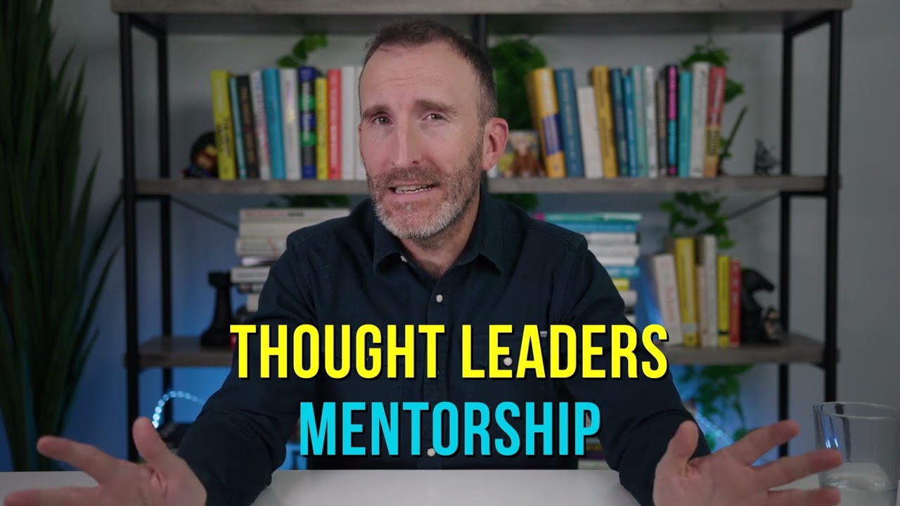 Changing Minds - Black Friday Deal