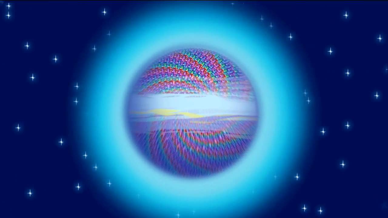 Anima facta est - Animation Short Film 2007 - GOBELINS