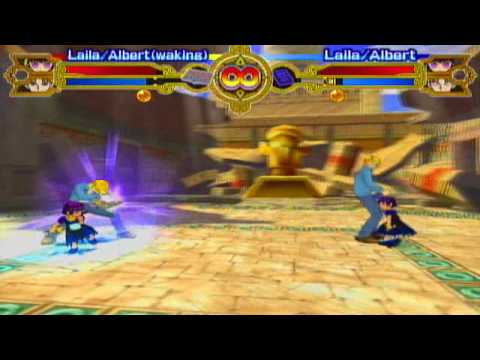 zatch bell mamodo fury gamecube download