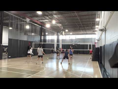 Dig Your Graves vs One Punch Set 1