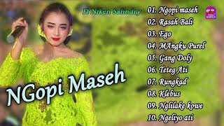 Download lagu Niken Salindry - Ngopi Maszeh - Kembar Campursari  mp3