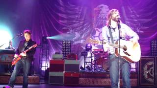 THIRD DAY LIVE 2011: FOLLOW ME THERE + SING A SONG (Carmel, IN- 3/9/11)