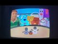 Blue Big Musical Vhs