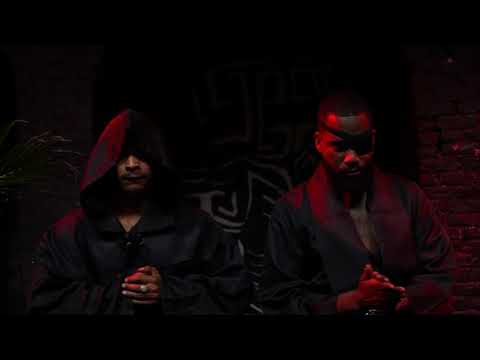 O DOGG, JAVARR - I Love The Way You Love Me (Official Music Video)