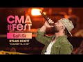 Dylan Scott Country Till I Die CMA Fest 2025