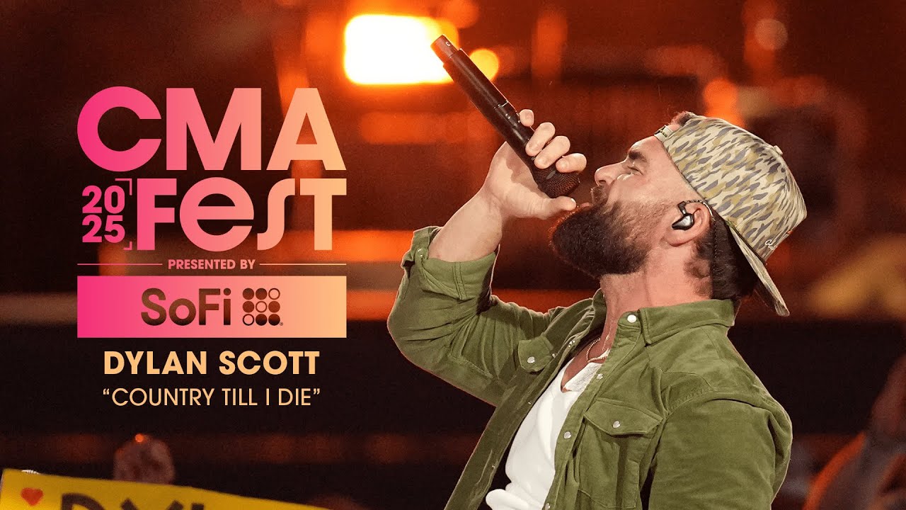 2026 CMA Fest - Fan Fair X SATURDAY