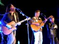 Clearest Indication (trio version), Great Big Sea, Waterville Opera House