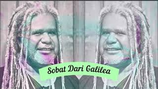 Download lagu #Lagu Rohani#Sobat dari Galile ~ Voc. Alm. Stev Waramori# mp3