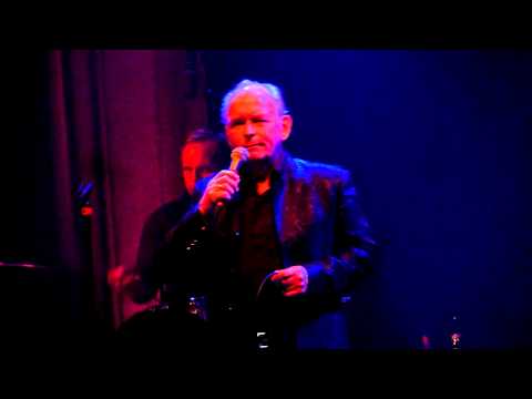 Peter Belli - Ulven Peter (Live in Copenhagen, September 19th, 2013)