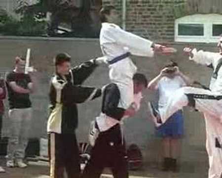 The Best of Burhan Aydin Bruchtest 2007