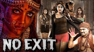 NO EXIT (1080p) South Hindi Dubbed Full Horror Movie | Parashuram,Angarika | New Horror Movies Hindi