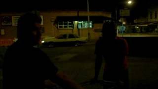 nick skitz night out