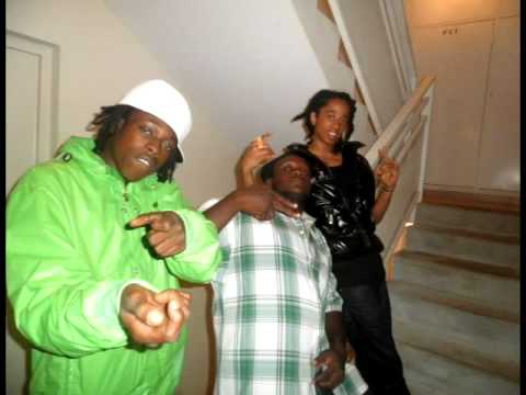 Niga feat T tchô & Kellingston (perso perso)