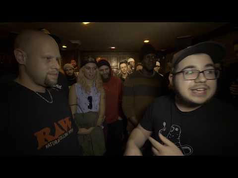 Valence vs Auston Bobber